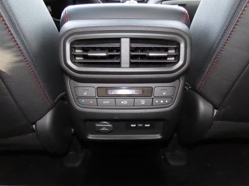 New 2026 Honda Ridgeline Black Edition image 26