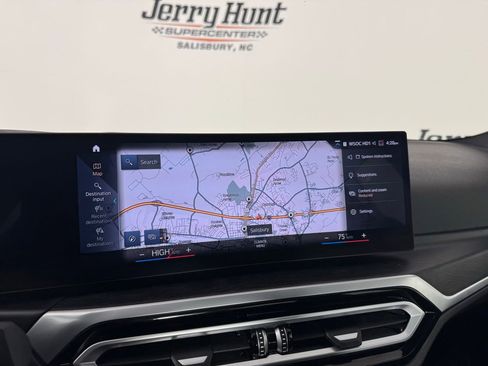 Used 2024 BMW 330i Sedan image 20