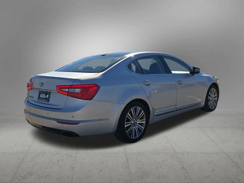 Used 2016 Kia Cadenza Premium w/ Luxury Plus Package image 6