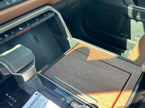 New 2026 Toyota Tundra 1794 Edition image 16