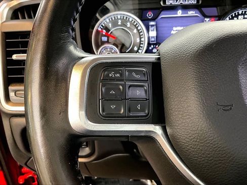 Used 2022 RAM 2500 Laramie image 46