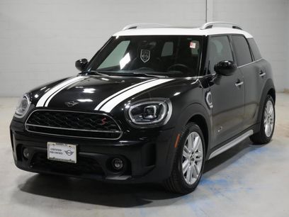 Used 2023 MINI Cooper Countryman S