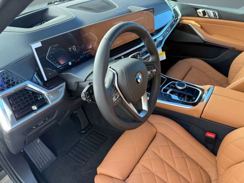 Used 2026 BMW X5 sDrive40i image 4