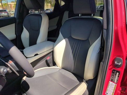 Used 2024 Lexus NX 350h 350h Premium image 11