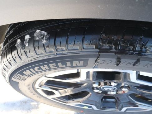 New 2025 Ford Bronco Sport Outer Banks w/ Outer Banks Tech Package+ AWD/4WD image 48