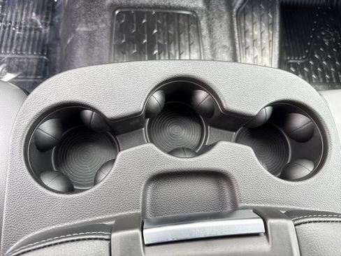 New 2026 RAM 3500 Tradesman w/ Chrome Appearance Group image 34