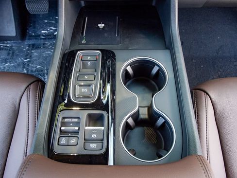 New 2026 Honda Pilot Touring image 24