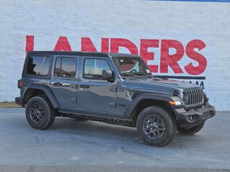 New 2026 Jeep Wrangler Sport S video 1