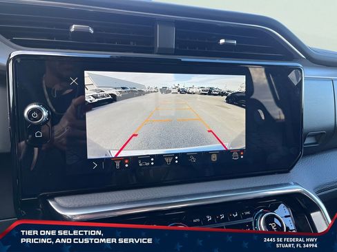 New 2025 GMC Sierra 1500 Denali AWD/4WD image 30