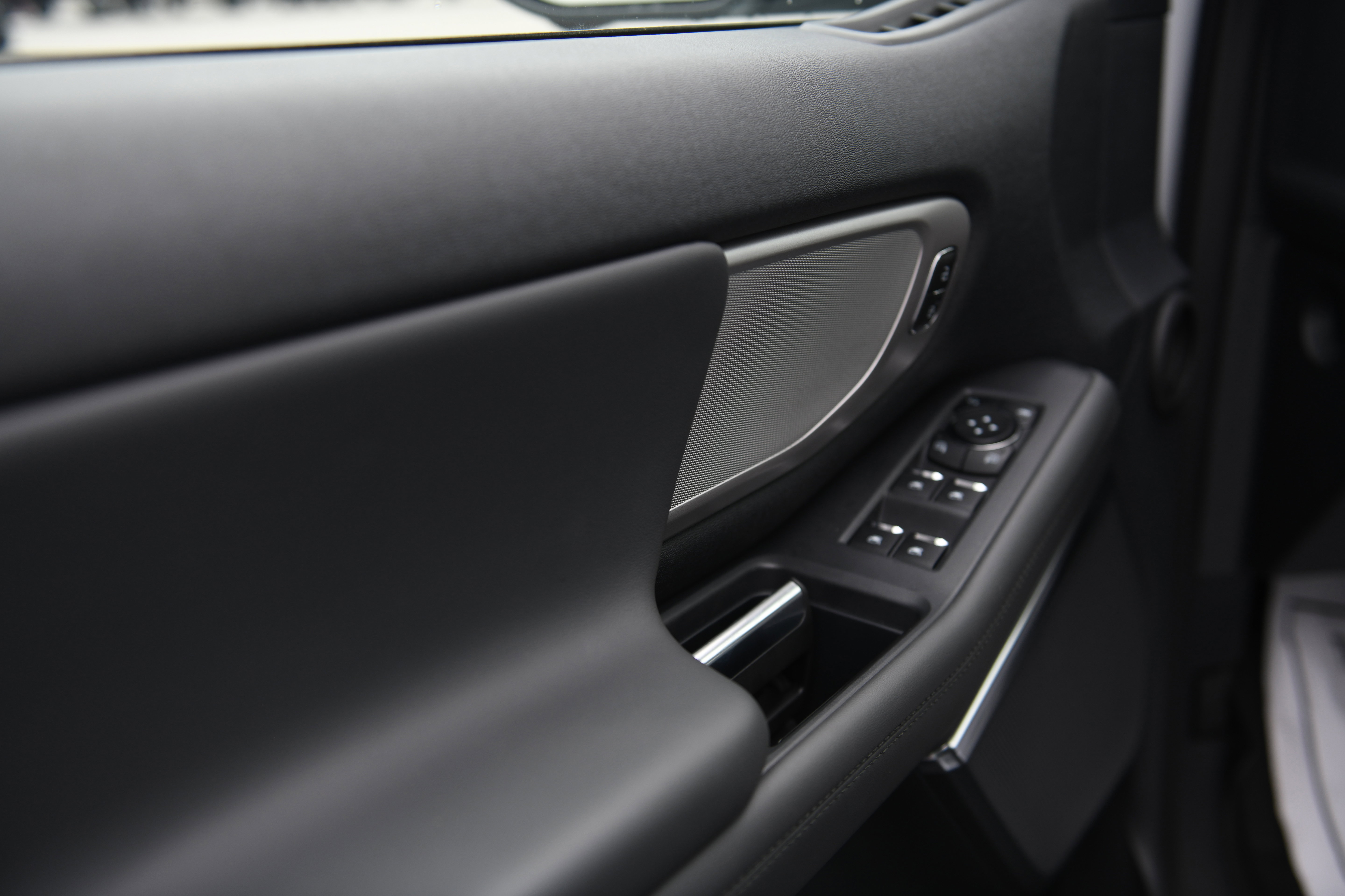 New 2026 Ford Expedition Active RWD image 20