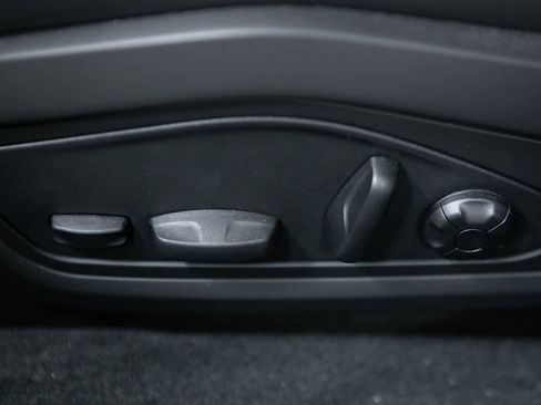 Certified 2024 Porsche Taycan 4 Cross Turismo image 17