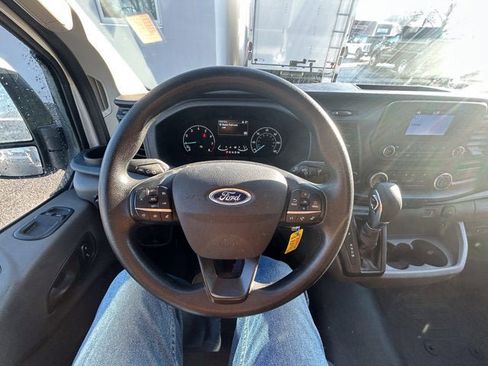 Used 2024 Ford Transit 250 Low Roof w/ Exterior Upgrade Package image 18