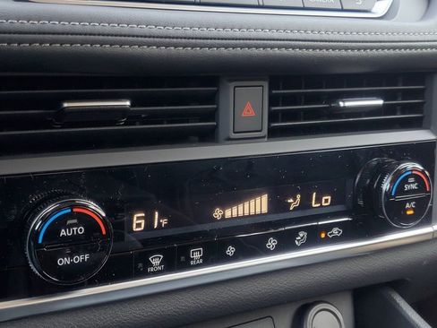 New 2026 Nissan Rogue SV image 22