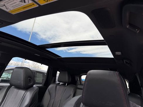 New 2026 Acura MDX Type S image 23