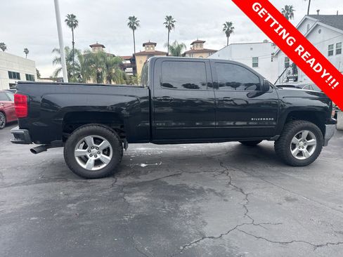 Used 2015 Chevrolet Silverado 1500 LT w/ LT Convenience Package image 7