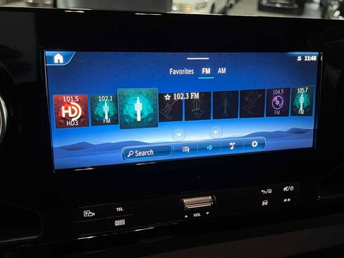 Used 2025 Mercedes-Benz Sprinter 2500 image 24