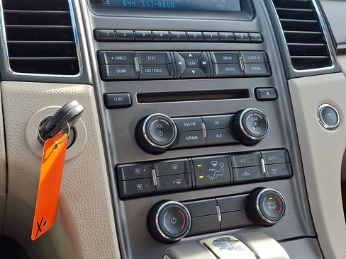 Used 2012 Ford Taurus SEL image 15