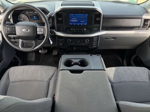 Certified 2022 Ford F150 XLT image 12