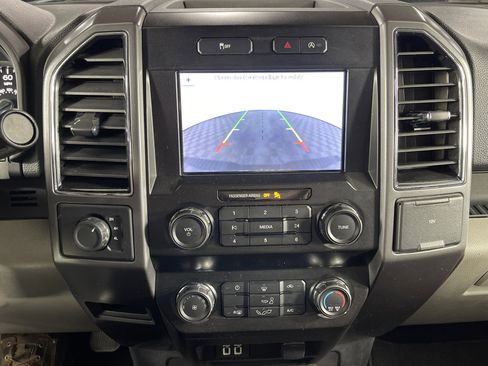 Used 2019 Ford F150 XLT w/ Equipment Group 301A Mid image 22