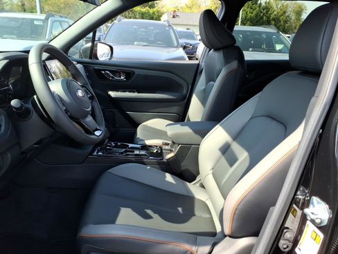 New 2026 Subaru Forester Sport AWD/4WD image 11