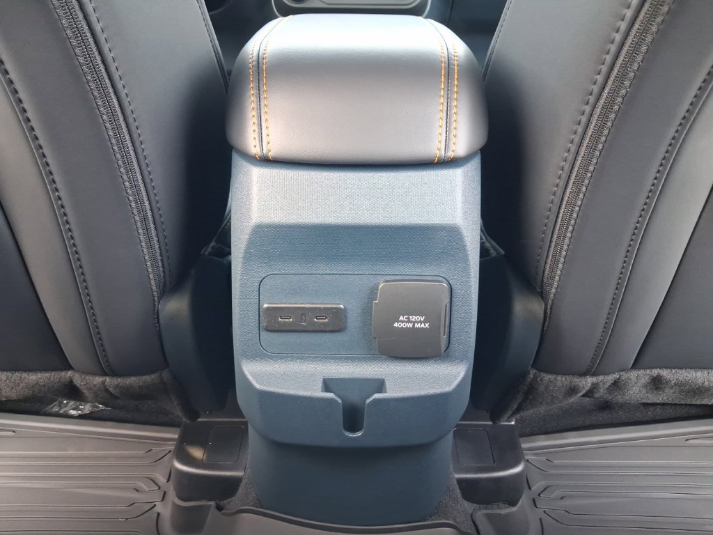New 2026 Ford Maverick Tremor AWD/4WD image 20