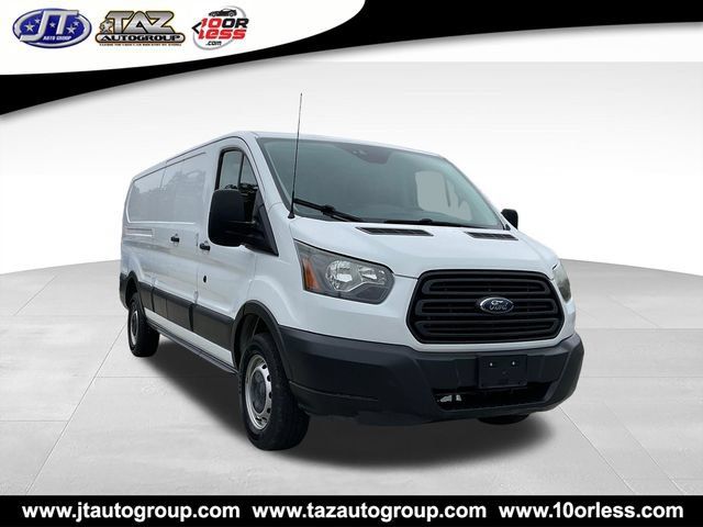 Used 2016 Ford Transit 350 148 Low Roof RWD image 1