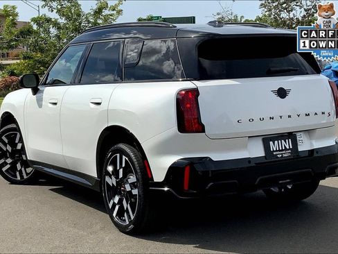 Used 2026 MINI Cooper Countryman S AWD/4WD image 3