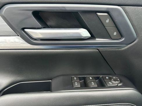 New 2026 GMC Terrain Elevation image 11