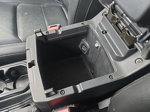 Used 2021 Jeep Gladiator Overland w/ Popular Equipment Package image 73