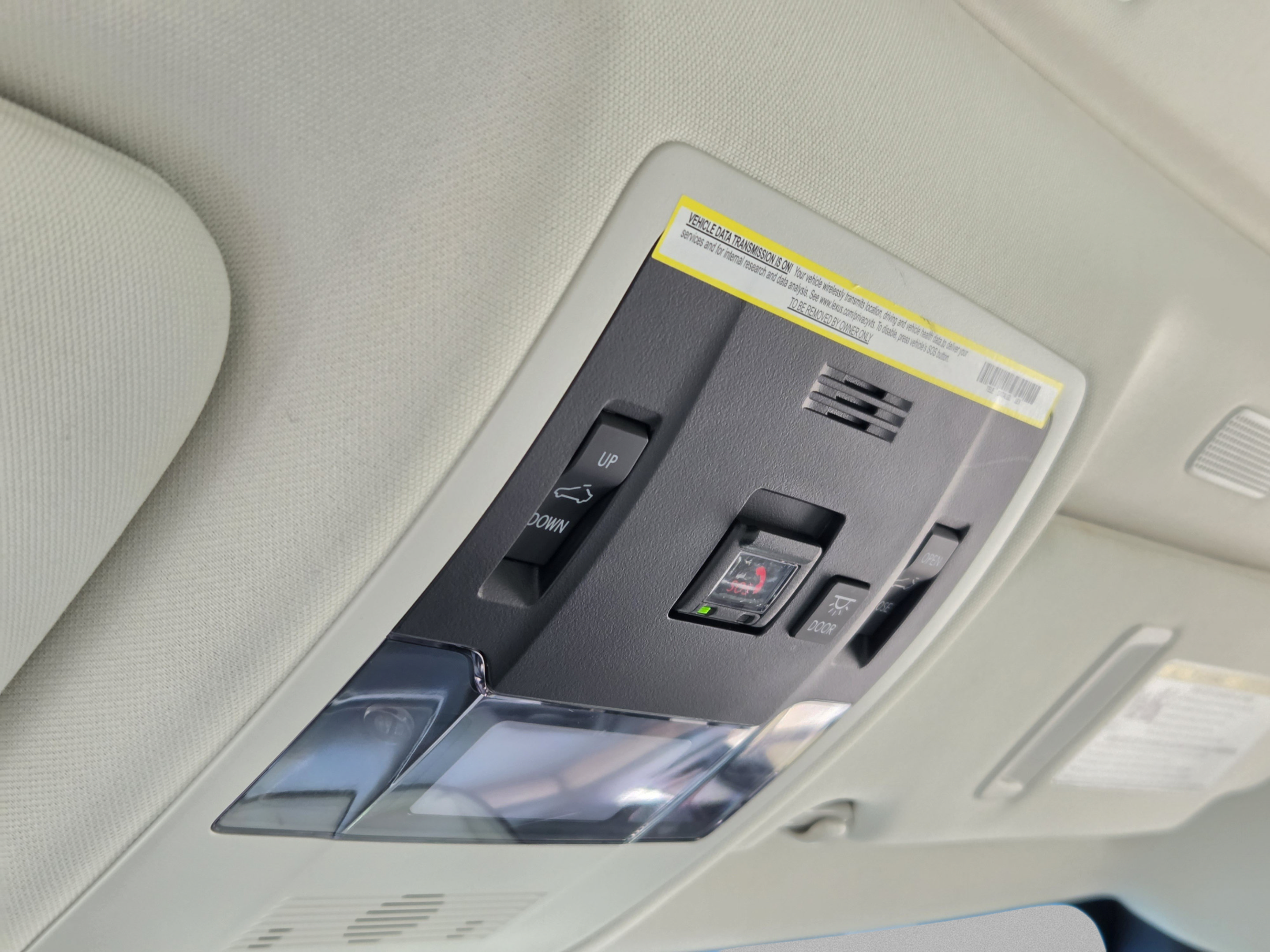 Used 2024 Lexus ES 350 w/ Premium Package FWD image 25