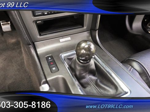 Used 2013 Ford Mustang GT Premium w/ Brembo Brake Pkg RWD image 23