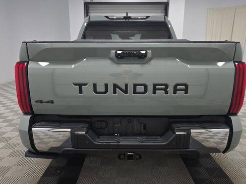 Used 2022 Toyota Tundra SR5 image 5