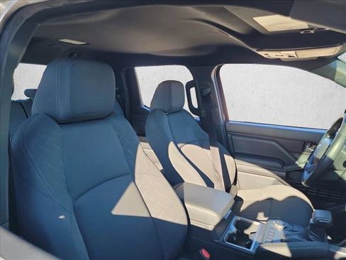 Used 2024 Toyota Tacoma SR5 image 15