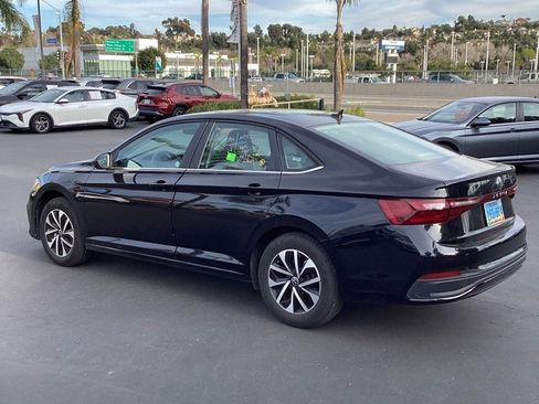 Used 2025 Volkswagen Jetta S image 7