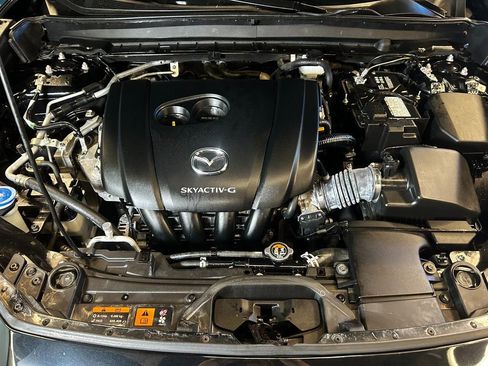 Used 2021 MAZDA CX-30 AWD 2.5 S image 22