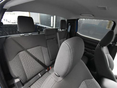 New 2026 Ford Ranger XL AWD/4WD image 10