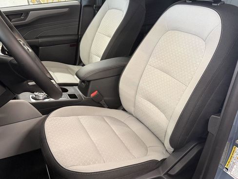 New 2026 Ford Escape Active w/ Tech Pack #1 AWD/4WD image 12