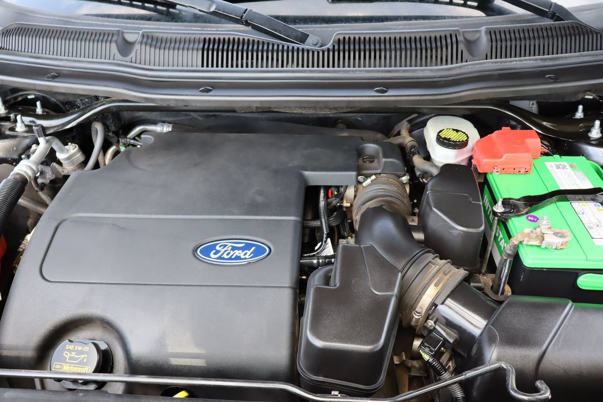 Used 2012 Ford Explorer XLT FWD image 41