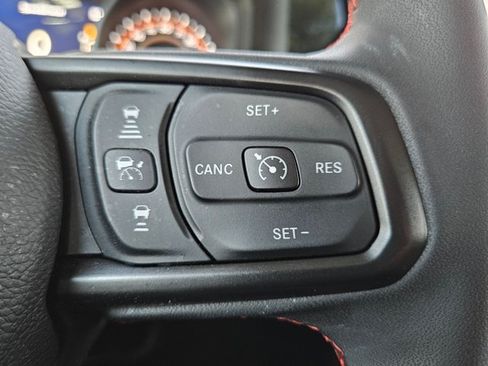 Used 2024 Jeep Wrangler Unlimited Rubicon w/ Capability Package AWD/4WD image 23