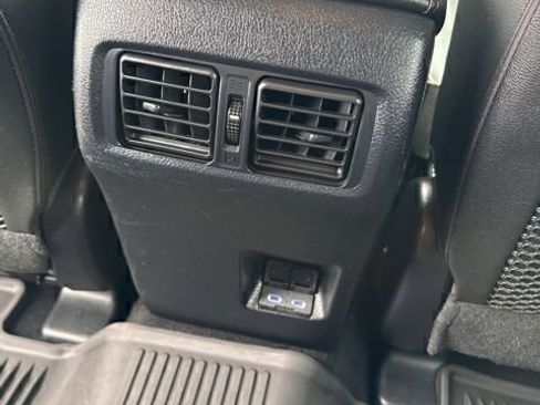 Certified 2024 Toyota 4Runner SR5 Premium w/ Moonroof Package image 22