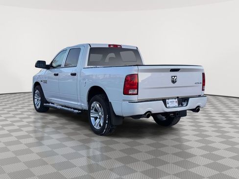 Used 2016 RAM 1500 Express image 5