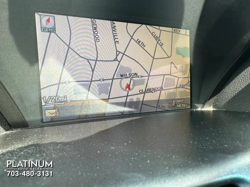 Used 2013 Acura TL w/ Technology Package FWD image 10