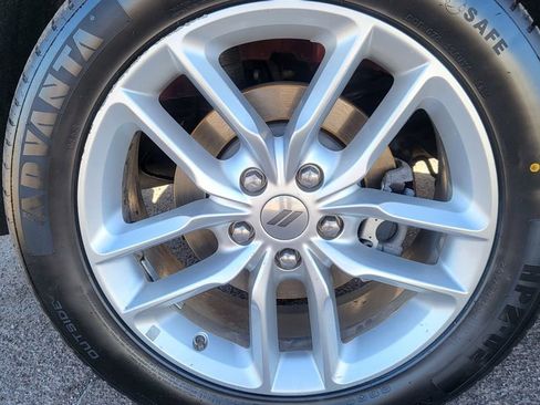 Used 2021 Dodge Durango R/T AWD/4WD image 15