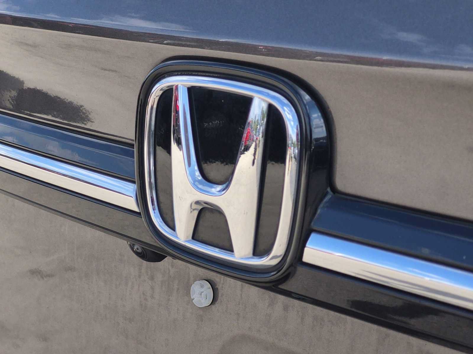 Certified 2023 Honda Odyssey EX-L image 13