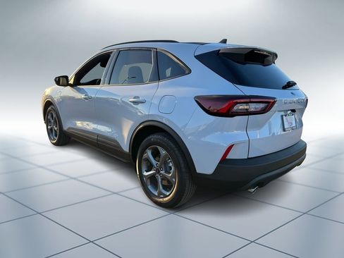 New 2026 Ford Escape ST-Line image 5