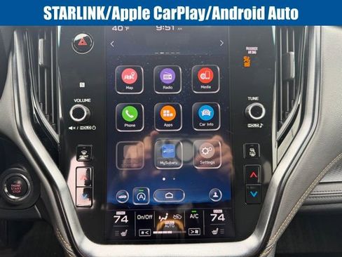 Used 2022 Subaru Outback Wilderness image 17