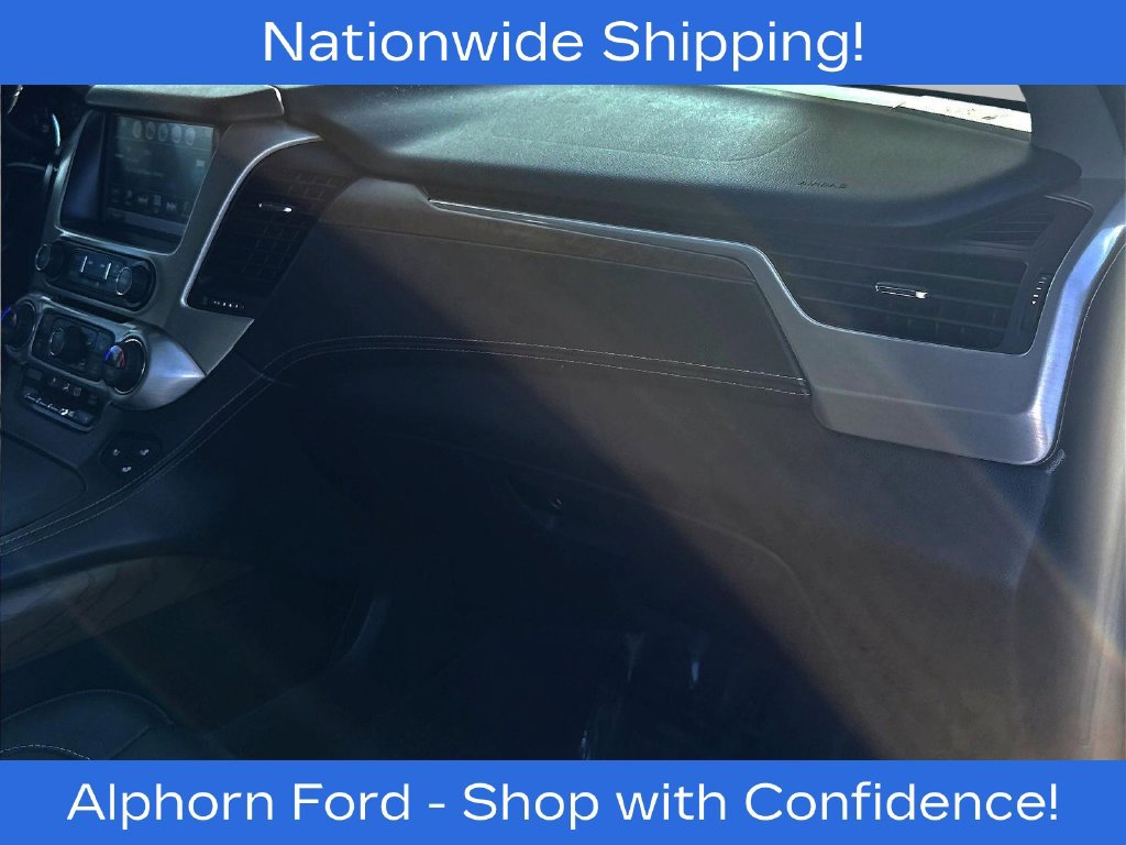 Used 2020 GMC Yukon Denali w/ Denali Premium Package AWD/4WD image 27