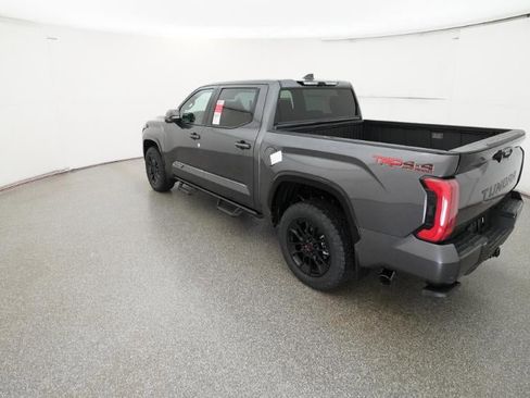New 2025 Toyota Tundra Platinum image 38