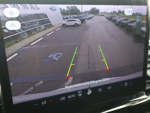 Certified 2025 Ford Transit 350 148 High Roof Extended DRW w/ Interior Upgrade Package AWD/4WD image 5