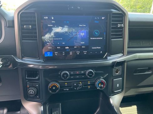 New 2026 Ford F150 STX w/ Equipment Group 201A FX4 AWD/4WD image 23